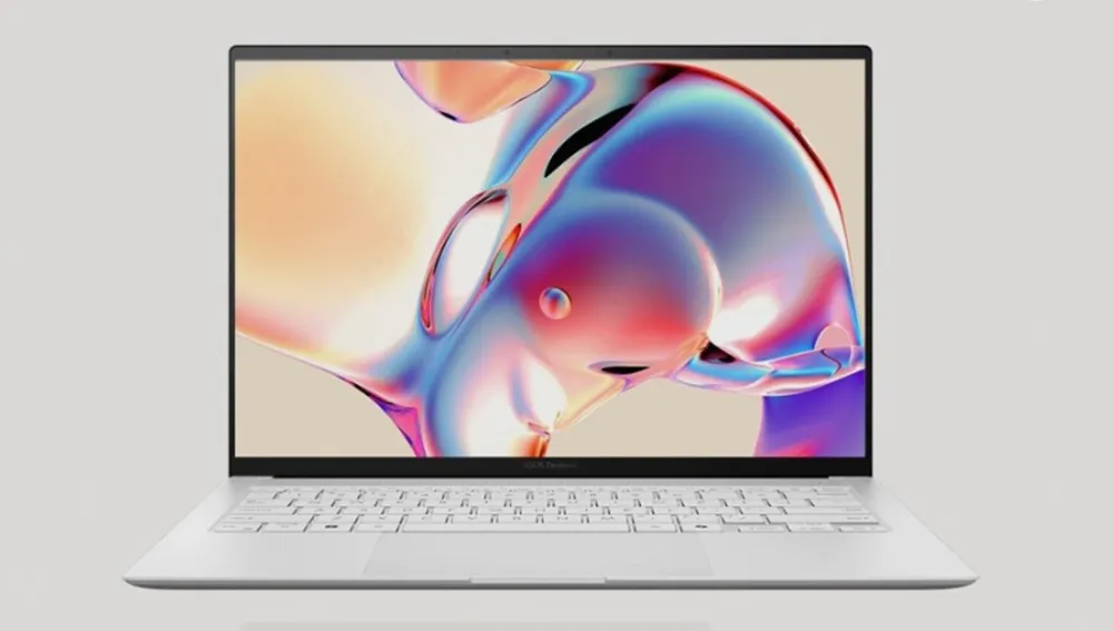 ASUS has launched the ZenBook 14 Air laptop