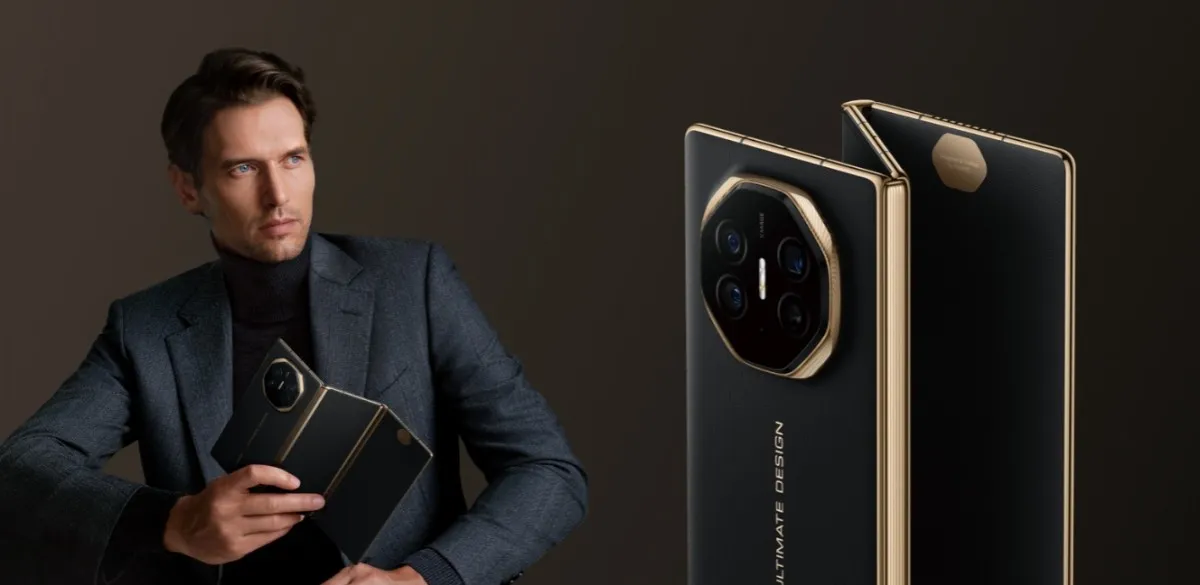 Huawei Mate XT Ultimate with three screens is officially presented. And it’s very expensive