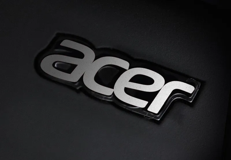 Acer UT272U touch monitor is available in Russia