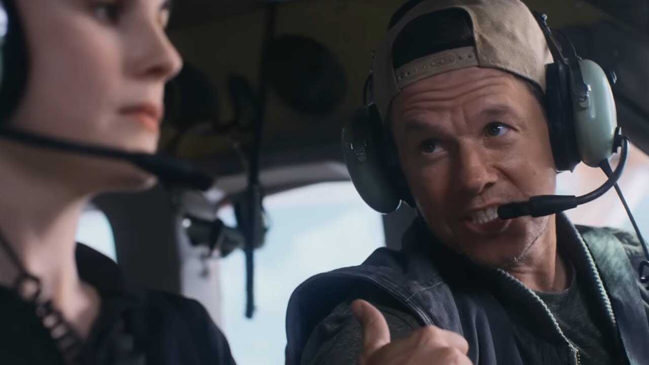 Top New Movies Coming in Fall 2024. Part 2 | Image 1 movie