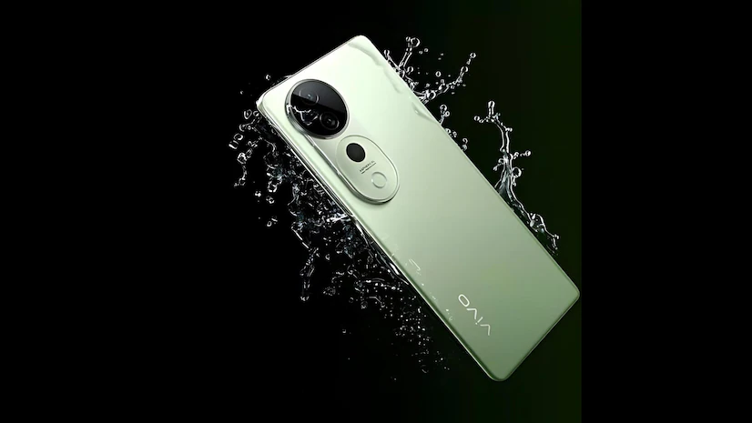 Vivo T3 Ultra: leaked specs