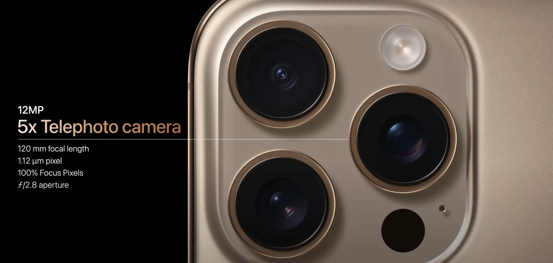 Everything Apple showed at its September 9 presentation: iPhone 16, iPhone 16 Pro, Watch series 10, and new versions of the Watch Ultra 2, AirPods 3, AirPods Max, and AirPods Pro | Image 16. Everything Apple showed at its September 9 presentation: iPhone 16, iPhone 16 Pro, Watch series 10, and new versions of Watch Ultra 2, AirPods 3, AirPods Max, and AirPods Pro (2024 09 09 22 28 49)