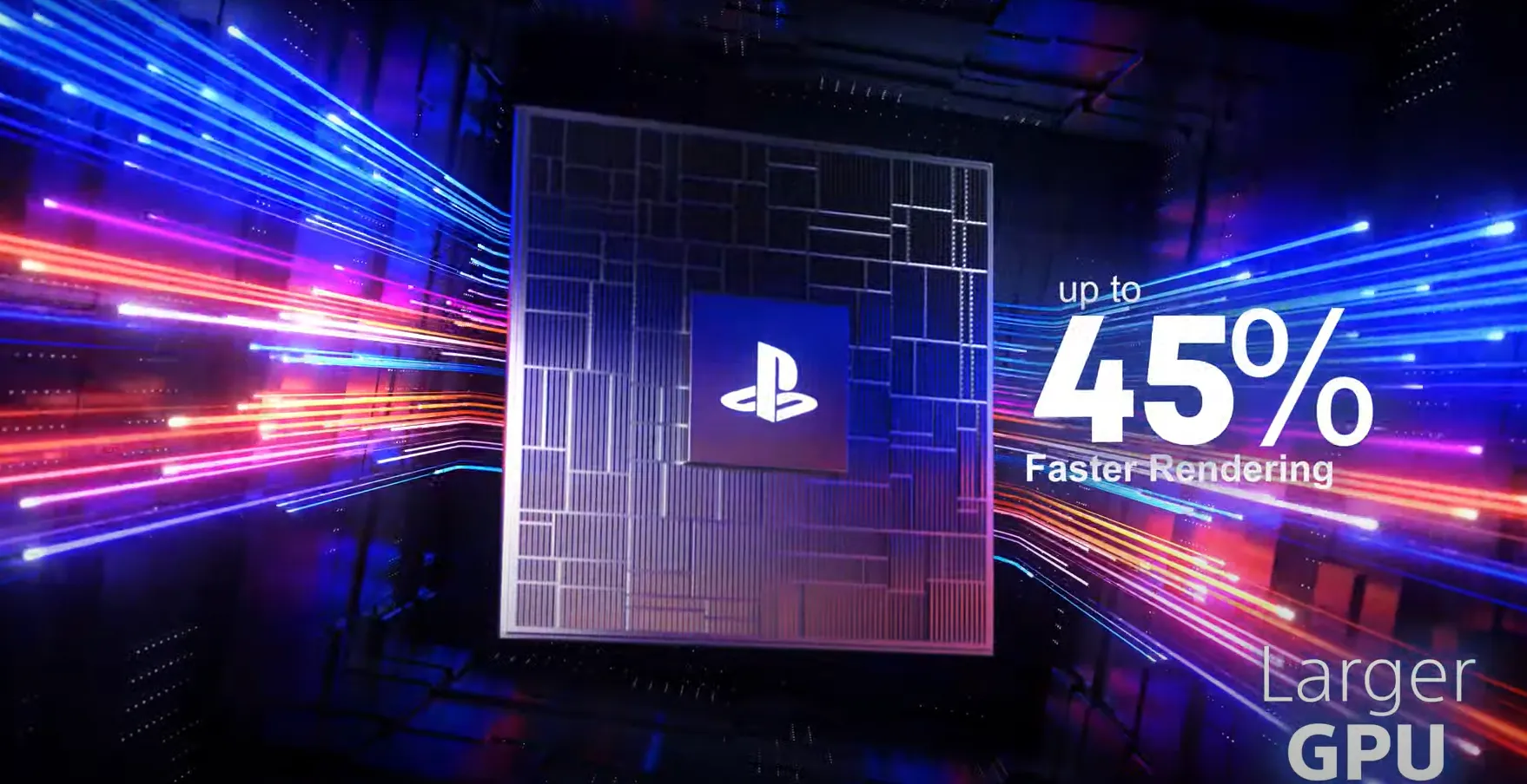 Sony unveiled PlayStation 5 Pro | Image 3 Sony PlayStation 5 Pro