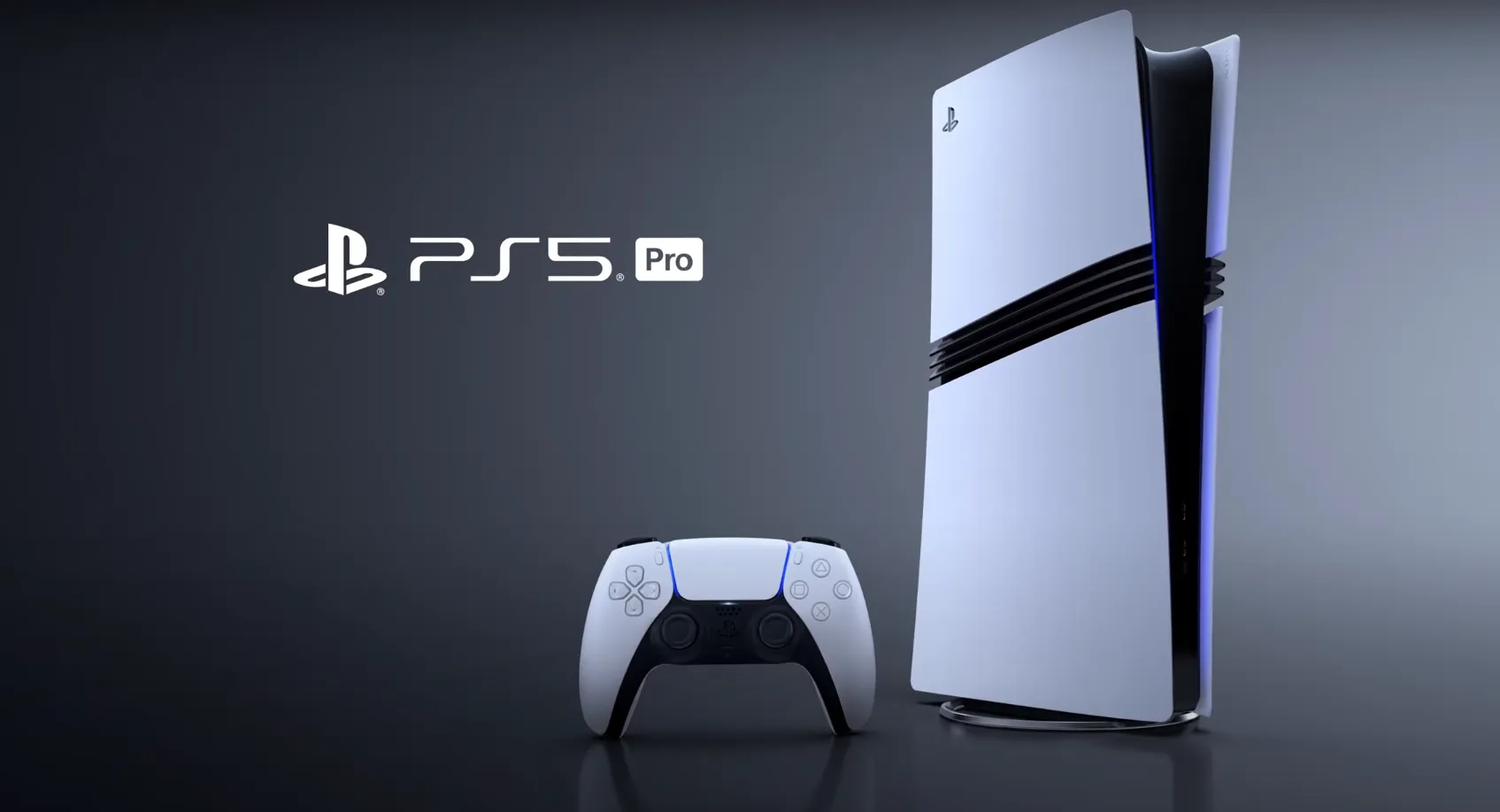 Sony unveiled PlayStation 5 Pro | Image 1 Sony PlayStation 5 Pro