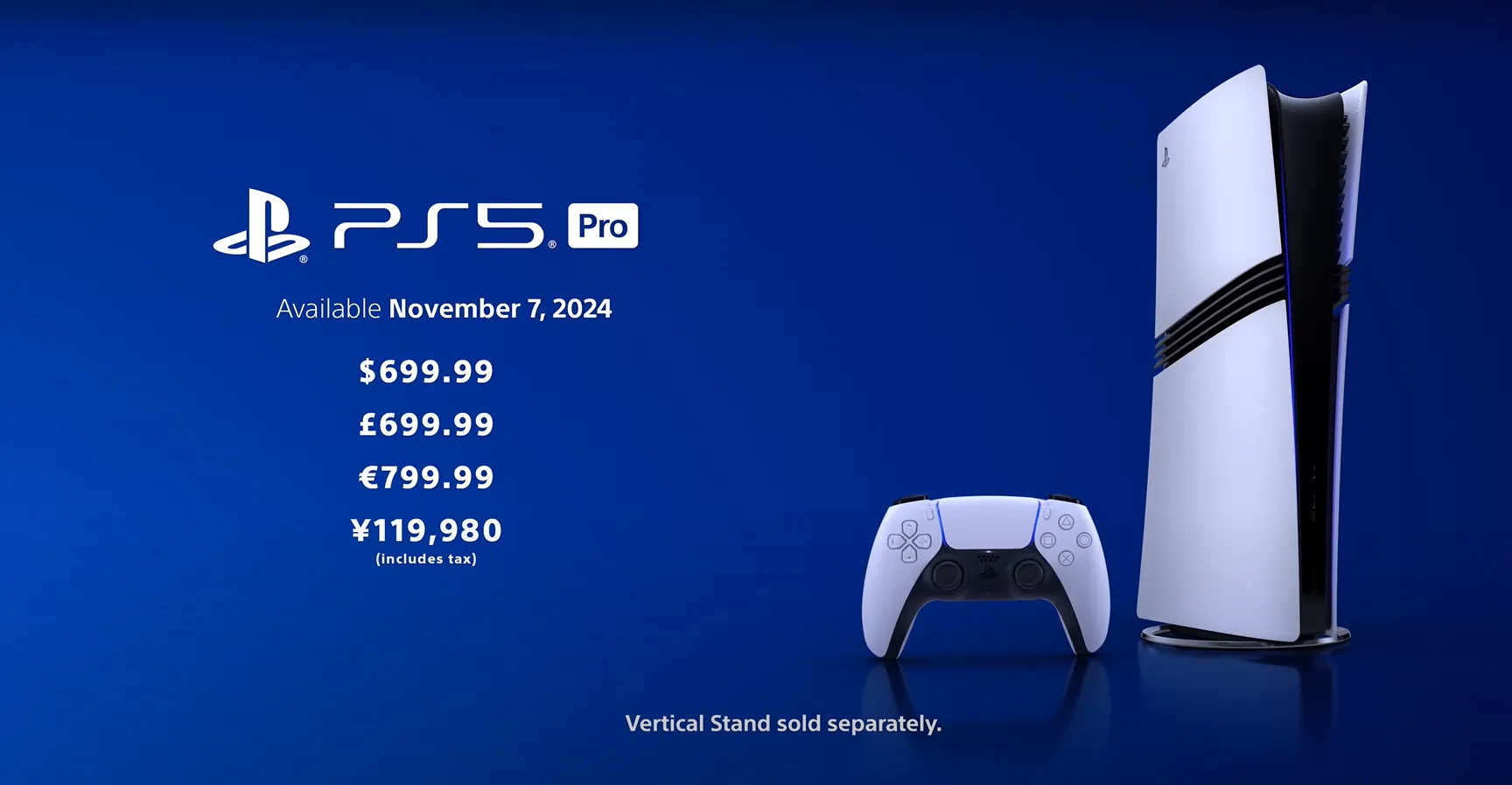 Sony unveiled PlayStation 5 Pro | Image 4 Sony PlayStation 5 Pro