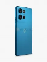 Moto G75: design and specs leaked | Image 2 Moto G75: design and specs leaked (3 5)