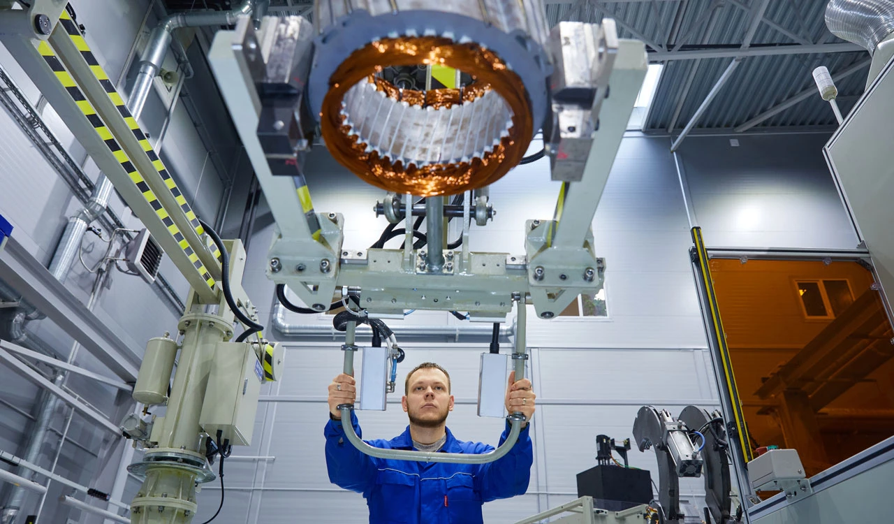 The Council of Federation proposed to strengthen control over import substitution in industry The Council of Federation proposed to strengthen control over import substitution in industry