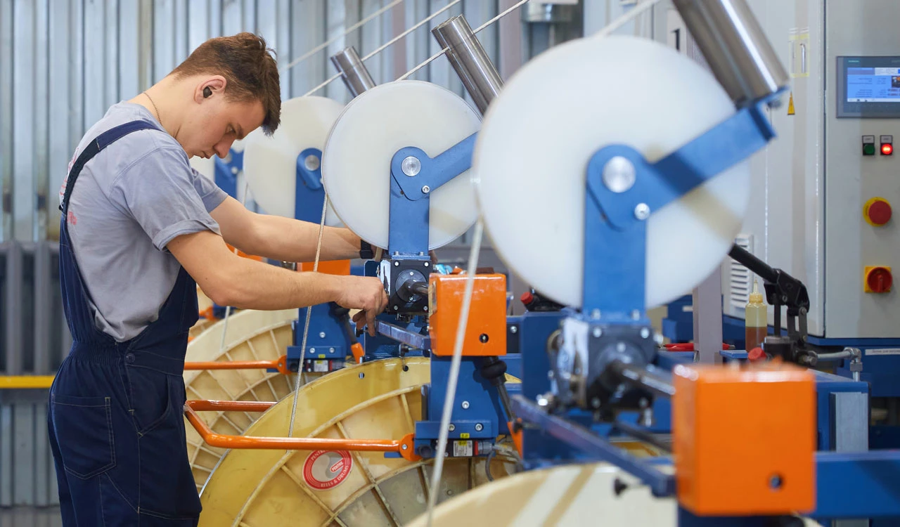 The Council of Federation proposed to strengthen control over import substitution in industry | Image 1 The Council of Federation proposed to strengthen control over import substitution in industry (347117238519481)