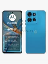 Moto G75: leaked design and specs | Image 1 Moto G75: leaked design and specs (4 2)