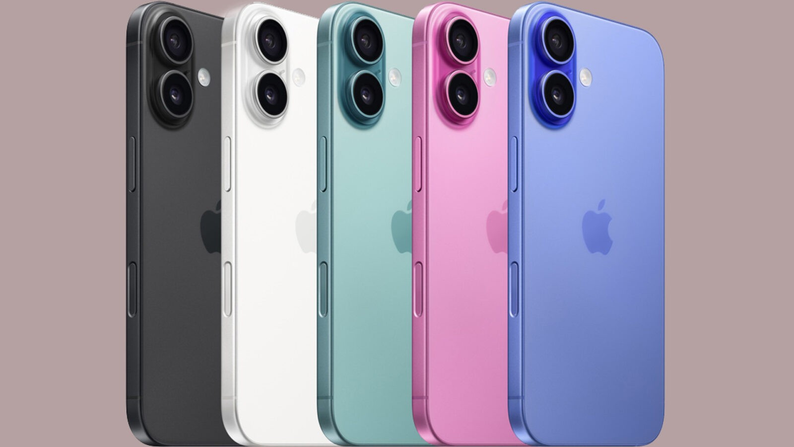 In Moscow, sales of iPhone 16 | Image 3 have started In Moscow, sales of iPhone 16 (4 3) have started