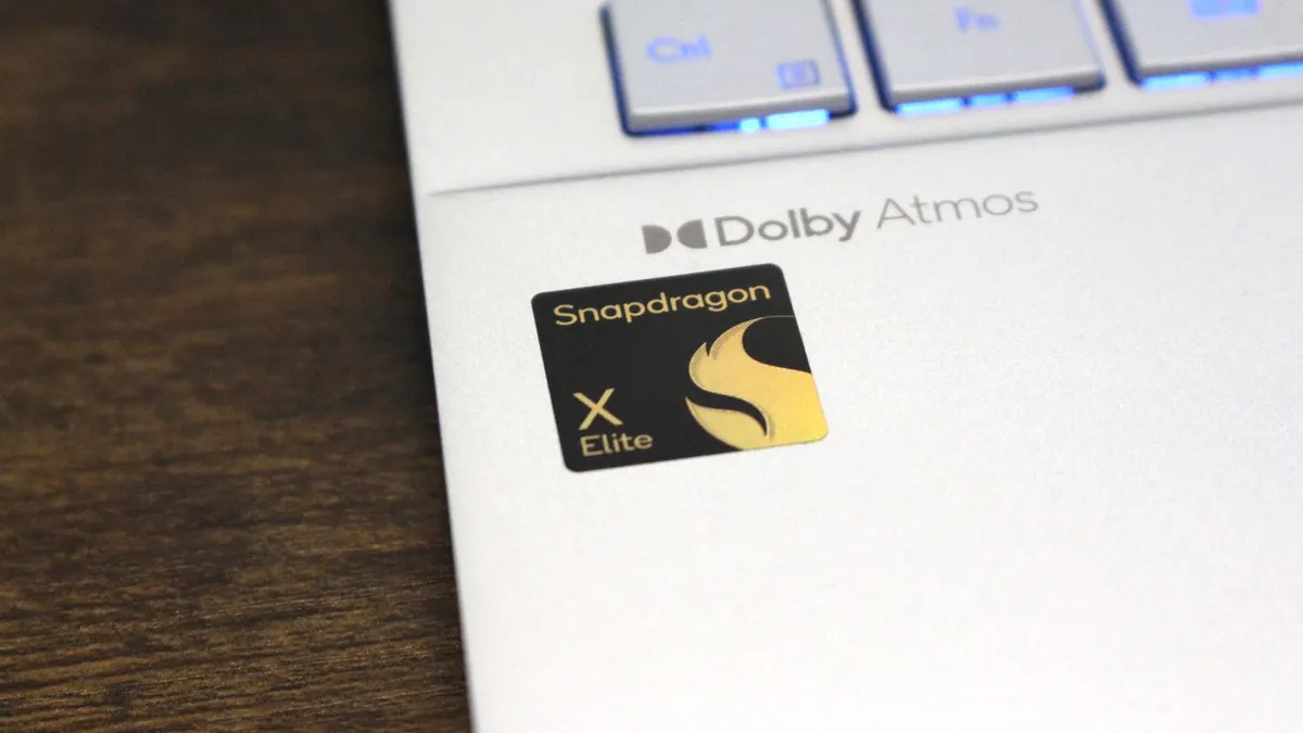 IFA 2024. Qualcomm will talk about Snapdragon X series expansion