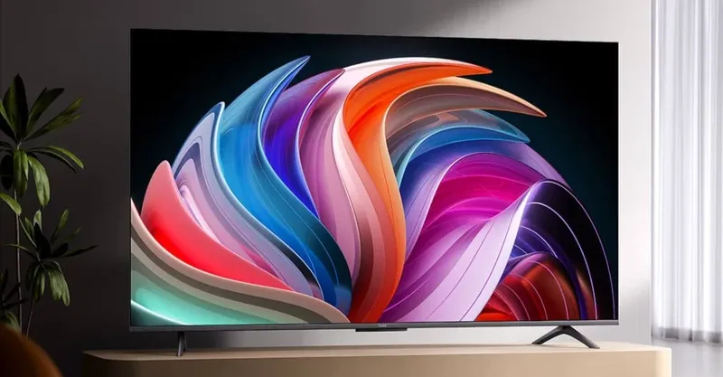 Redmi has unveiled a budget 75-inch TV with MEMC technology for smooth picture in dynamic scenes