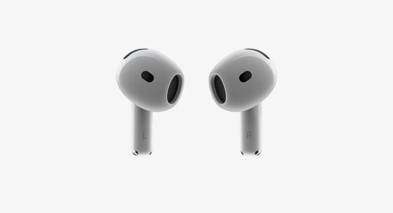 Apple unveiled AirPods 3 at It's Glowtime | Image 2 Apple unveiled AirPods 3 at It's Glowtime presentation (83da5ff7 3f3a 4f53 ab75 a4f805803ec7 e1725903585759)