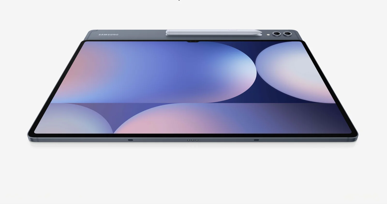Samsung has revealed two flagship tablets Galaxy Tab S10 Ultra and Galaxy Tab S10+ Samsung has revealed two flagship tablets Galaxy Tab S10 Ultra and Galaxy Tab S10+