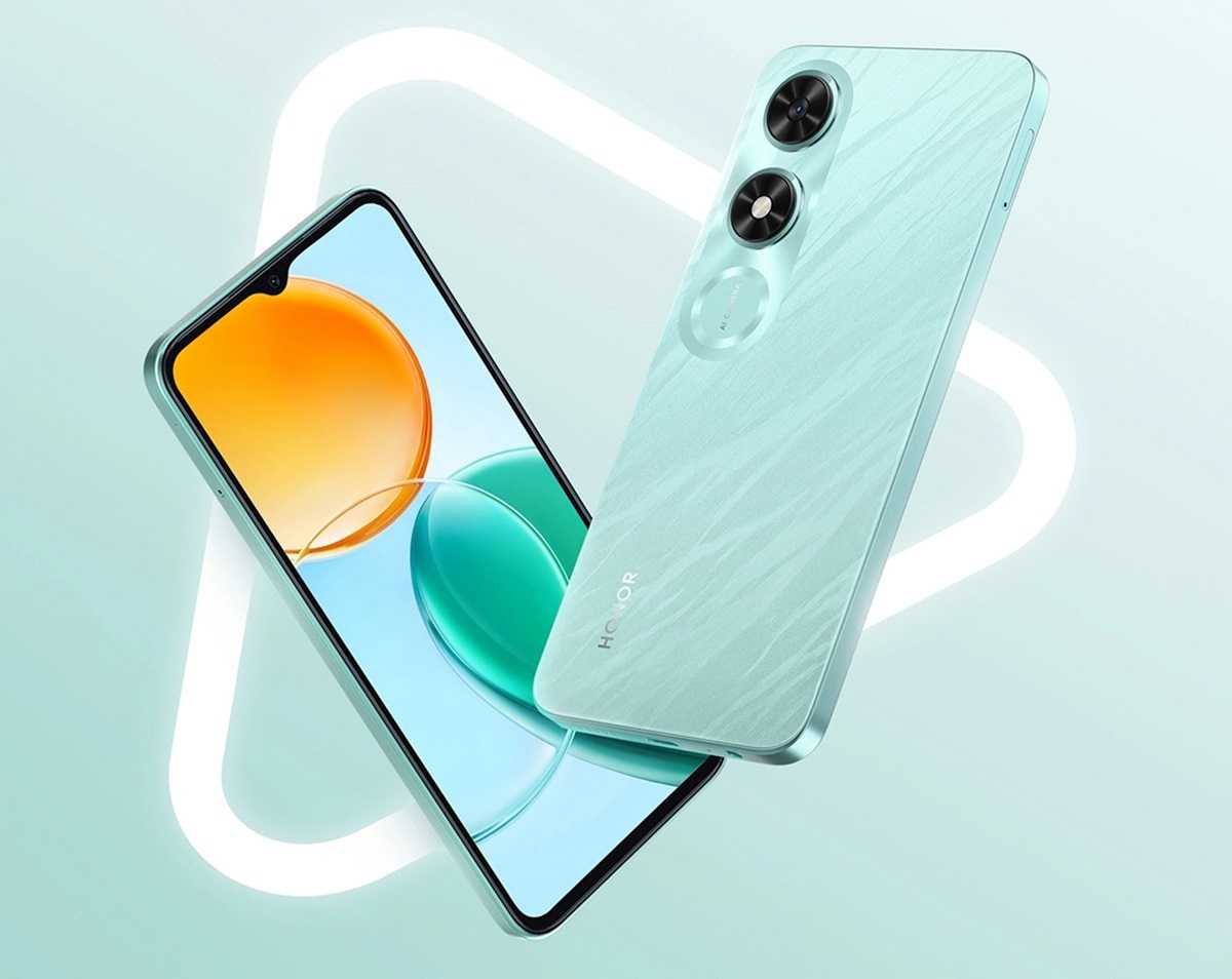 Honor has revealed a budget Play 9C smartphone with Smart Capsule feature