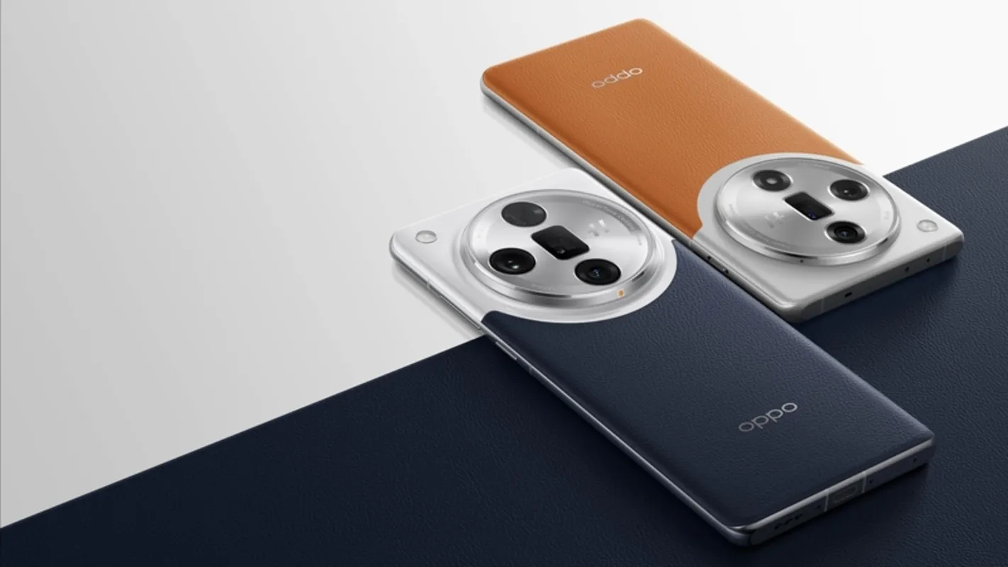 Oppo Find X8 will borrow many features from the iPhone 16