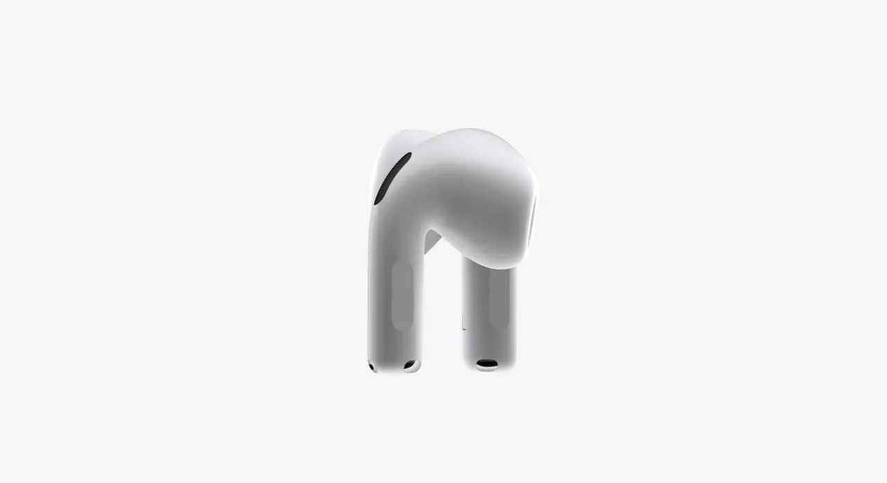 Apple unveiled AirPods 3 at It's Glowtime | Image 1 Apple unveiled AirPods 3 at It's Glowtime (a5c6893c 647b 4901 b320 e11e1d7c0d80 e172590903571959)
