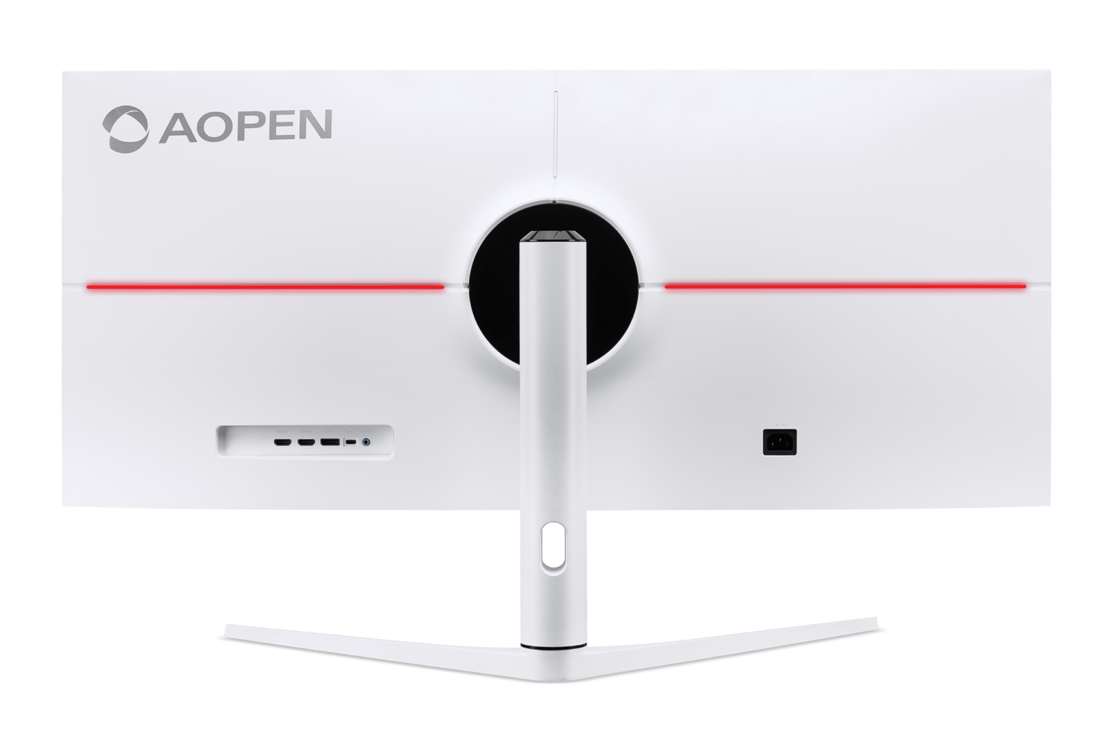 AOPEN Fire Legend 40XV1CUP: New widescreen gaming monitor goes on sale in Russia | Image 1 AOPEN Fire Legend 40XV1CUP: New widescreen gaming monitor goes on sale in Russia (aopen monitor xv1 40xv1cup 04)