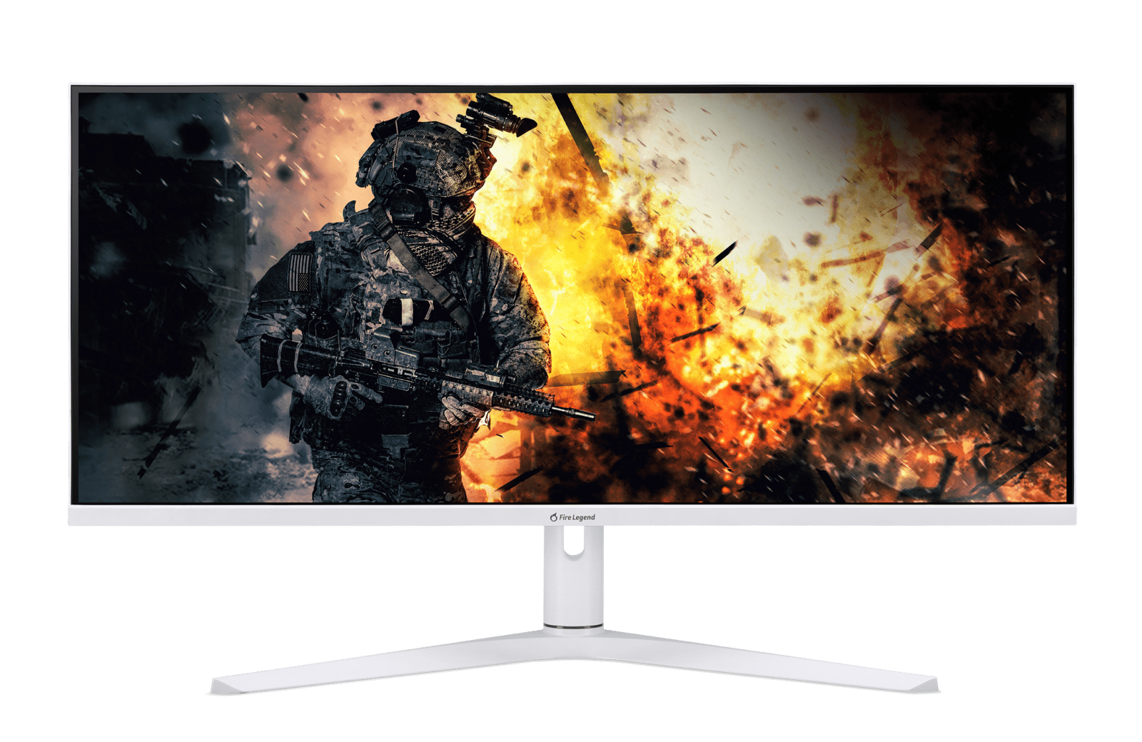 AOPEN Fire Legend 40XV1CUP: New widescreen gaming monitor goes on sale in Russia | Image 2 AOPEN Fire Legend 40XV1CUP: New widescreen gaming monitor goes on sale in Russia (aopen monitor xv1 40xv1cup wp 01)