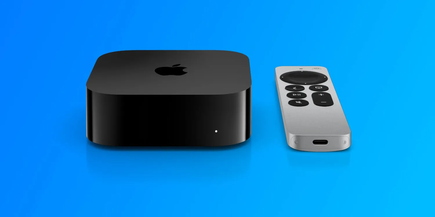 When will Apple release a new Apple TV model? Rumors and expectations