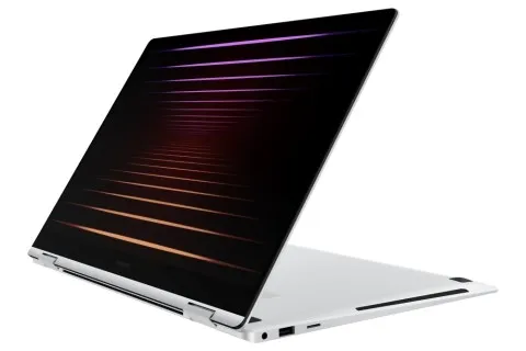 Samsung released Galaxy Book5 Pro 360 Transformer Laptop | Image 2 Samsung released Galaxy Book5 Pro 360 Transformer Laptop ()