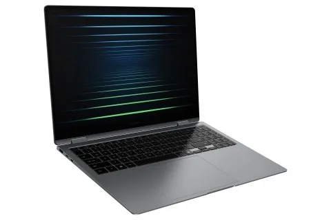 Samsung released Galaxy Book5 Pro 360 Transformer Laptop | Image 1 Samsung released Galaxy Book5 Pro 360 Transformer Laptop ()