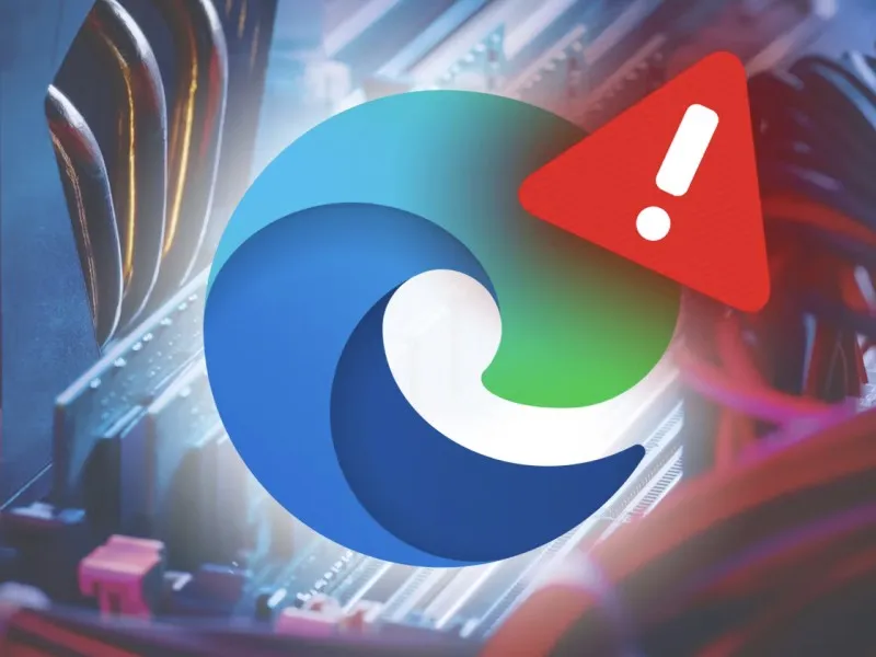 Microsoft Edge will get a new feature to control RAM consumption