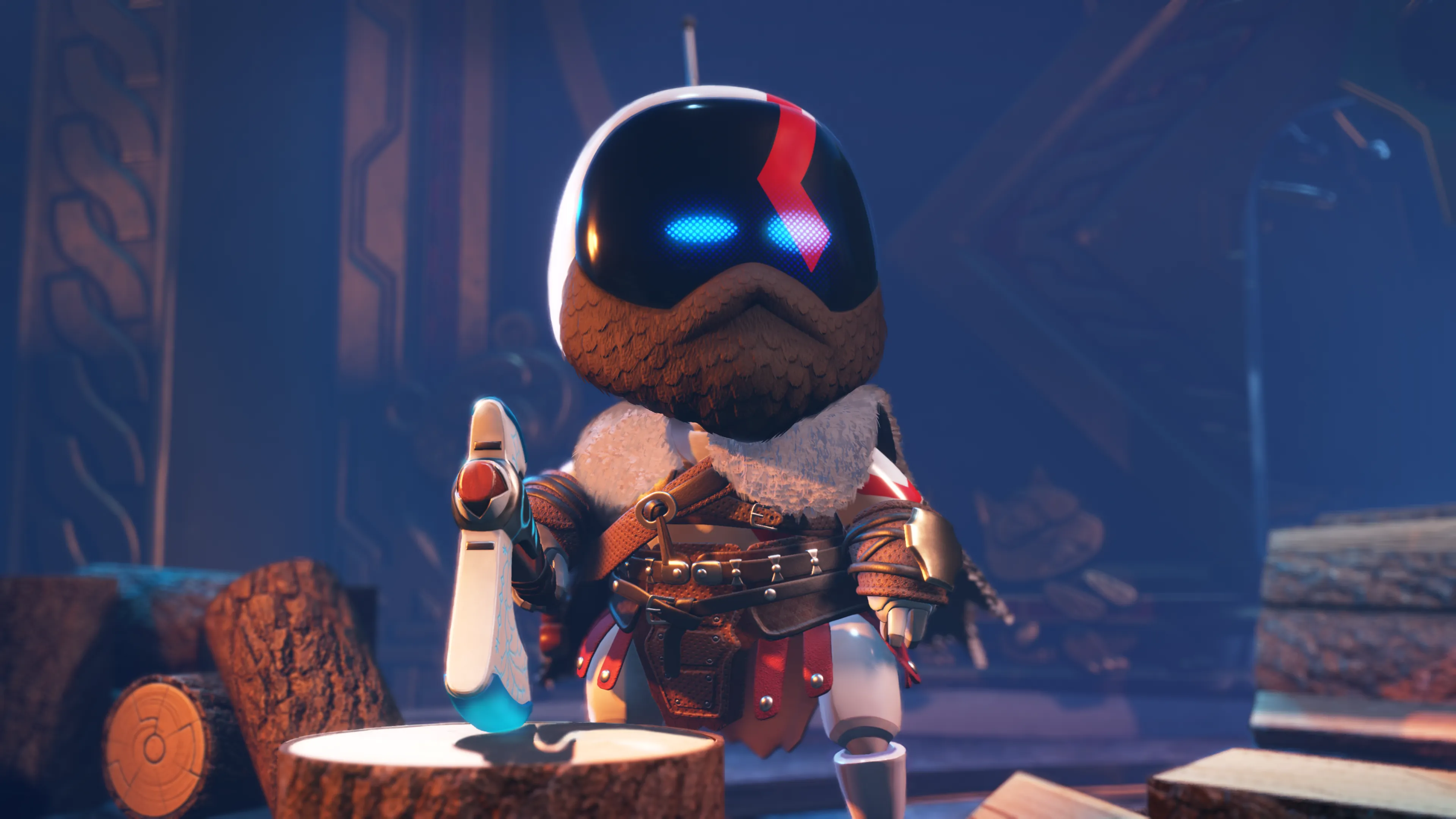 AstroBot and others: top gaming news of September 2024 | Image 2 AstroBot