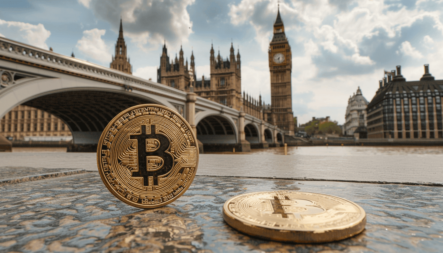 Billionaire bitcoin player criticized the UK tax system and moved to Switzerland Billionaire bitcoin player criticized the UK tax system and moved to Switzerland