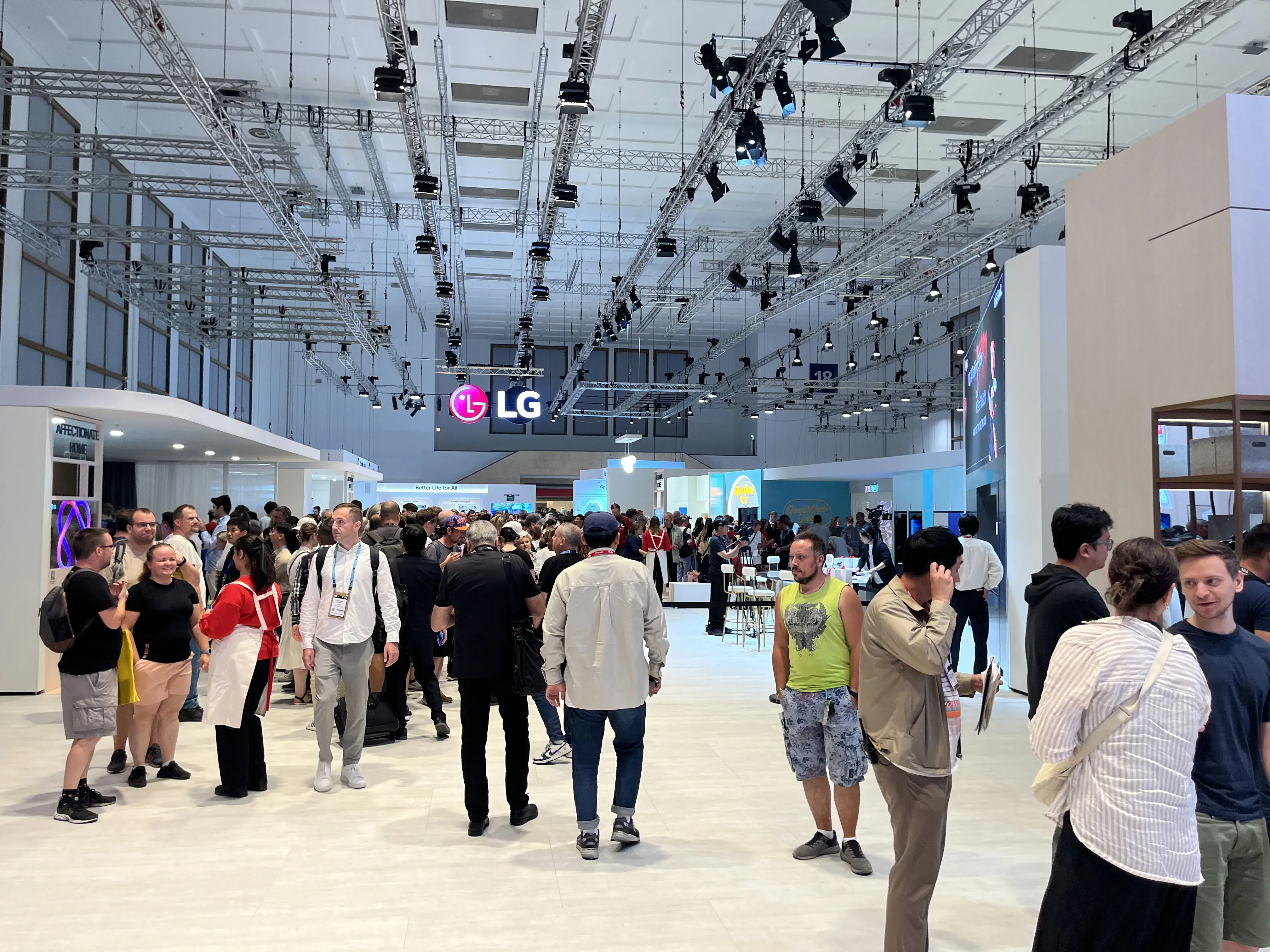 IFA 2024: all the best and most interesting. Part 2