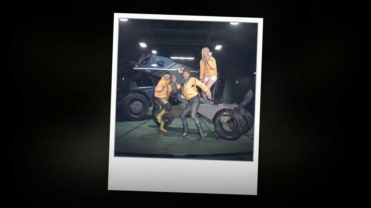 Death Stranding 2: On the Beach – Event recap at TGS 2024 and new footage