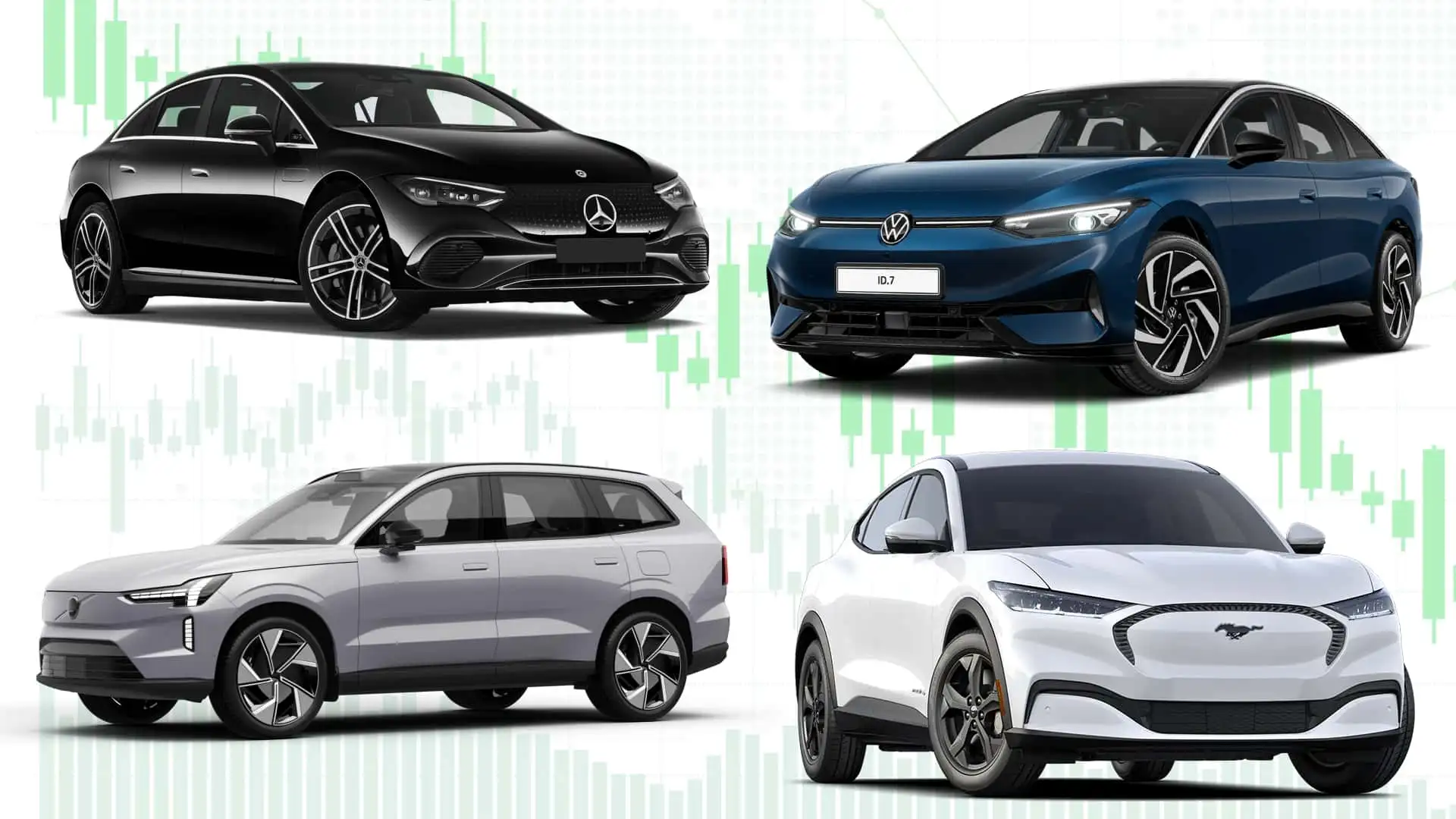 Automakers have scaled back plans for electric vehicles