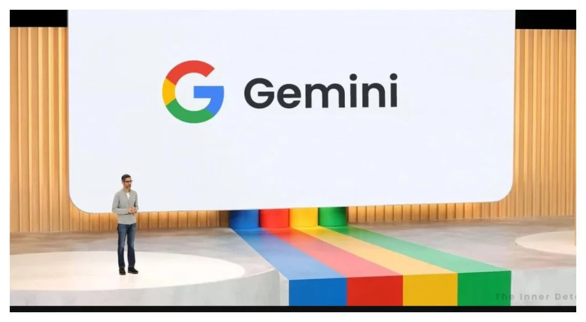 Gmail begins rolling out Gemini-enabled smart replies Gmail begins rolling out Gemini-enabled smart replies