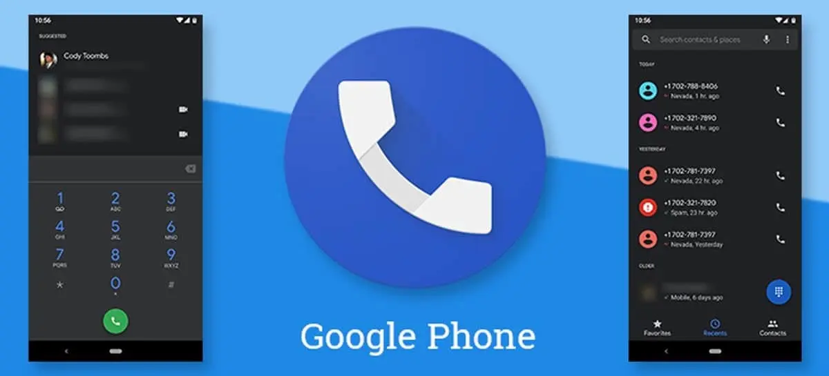 Google Phone: New iPhone-inspired call design | Image 1 Google Phone: New iPhone-inspired call design (gphone app chamada.jpg)