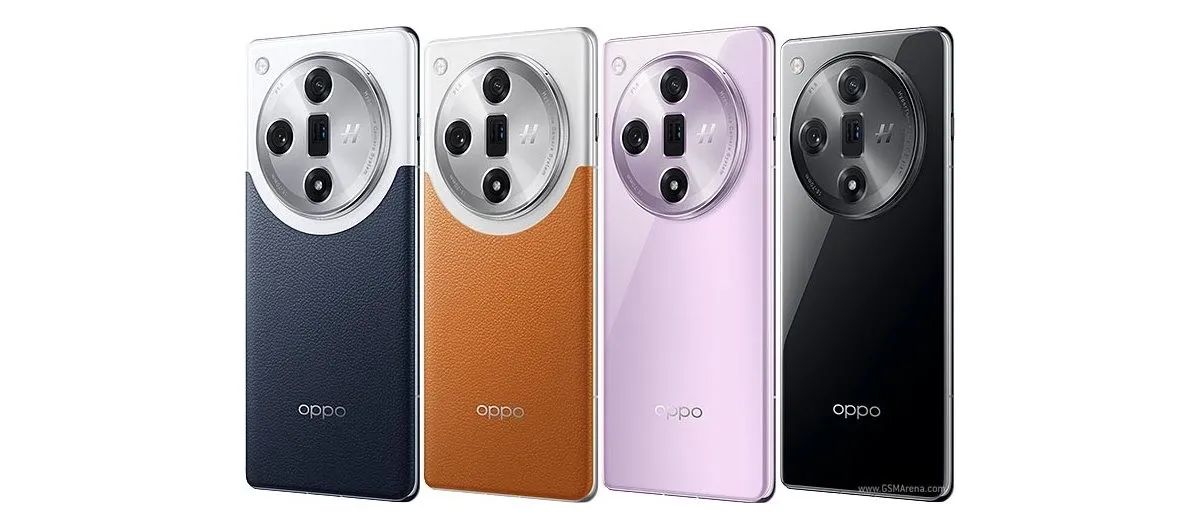 Oppo Find X8 will borrow many features from iPhone 16 | Image 1 Oppo Find X8