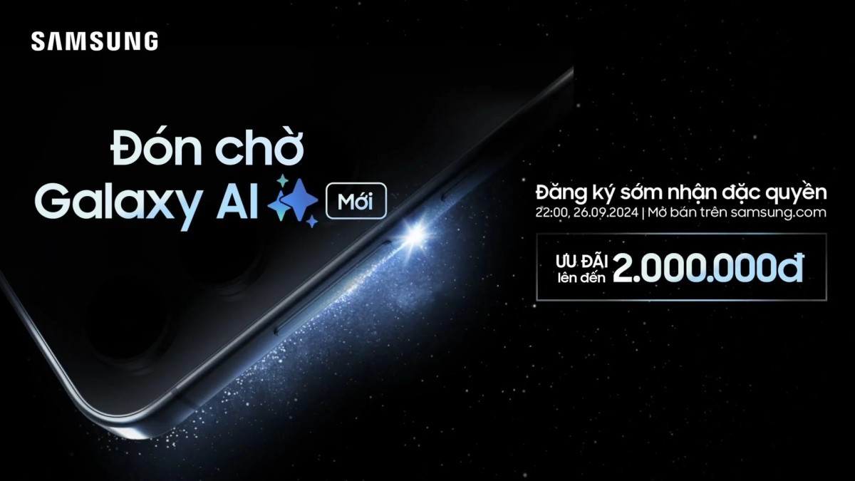 Samsung may unveil the Galaxy S24 FE and Tab S10 next week | Image 1 Samsung