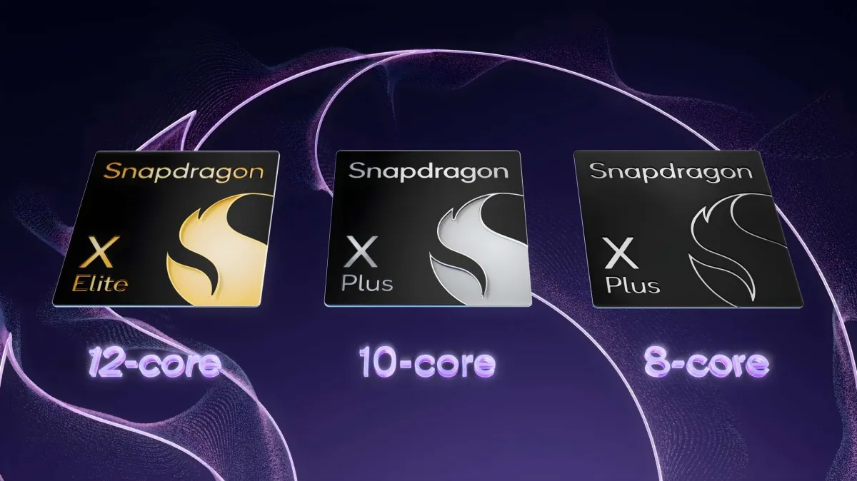 IFA 2024: Qualcomm unveils Snapdragon X Plus 8-core processor | Image 1 IFA 2024: Qualcomm unveils Snapdragon X Plus 8-core processor (gsmarena 001 2 1)