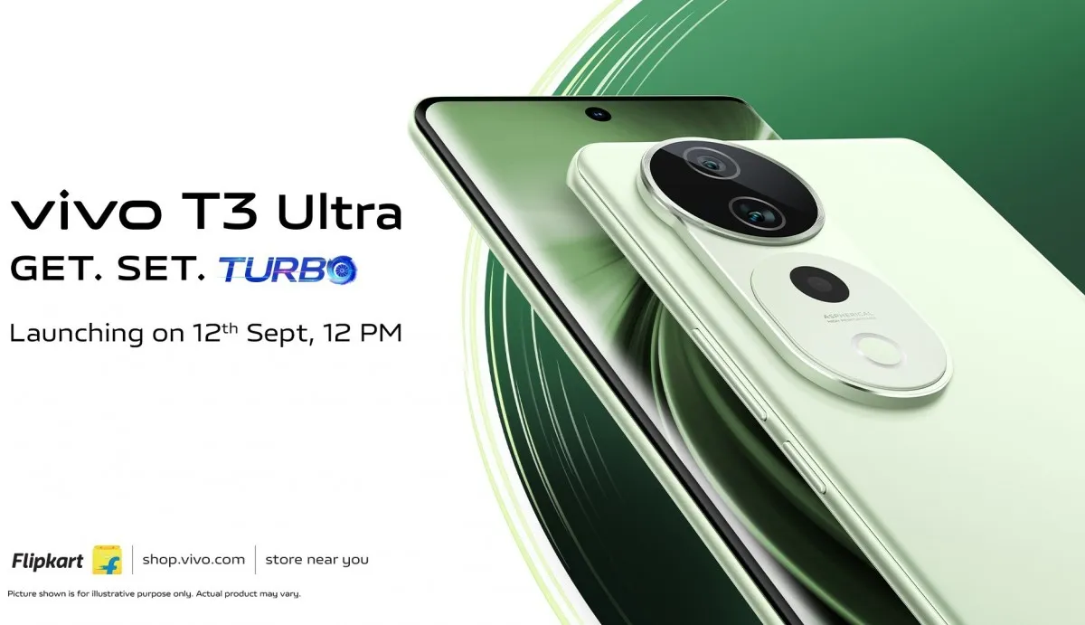 Vivo T3 Ultra: leaked specs | Image 1 Vivo T3 Ultra