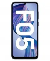 Samsung revealed budget Galaxy F05 | Image 3 Samsung revealed budget Galaxy F05 (gsmarena 003 2) smartphone