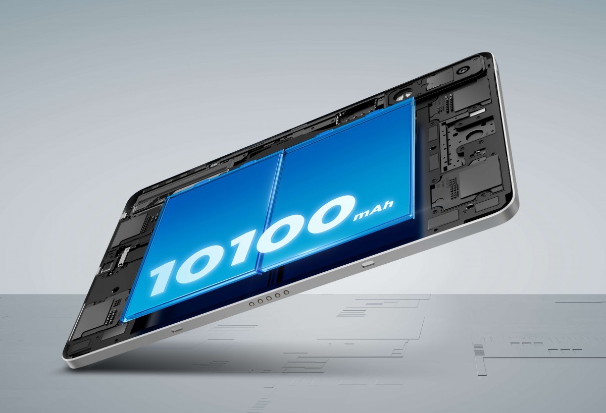 The Red Magic Nova gaming tablet will launch globally on October 16 | Image 2 Red Magic Nova