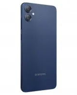 Samsung revealed the budget Galaxy F05 | Image 2 Samsung revealed the budget Galaxy F05 (gsmarena 004 4) smartphone