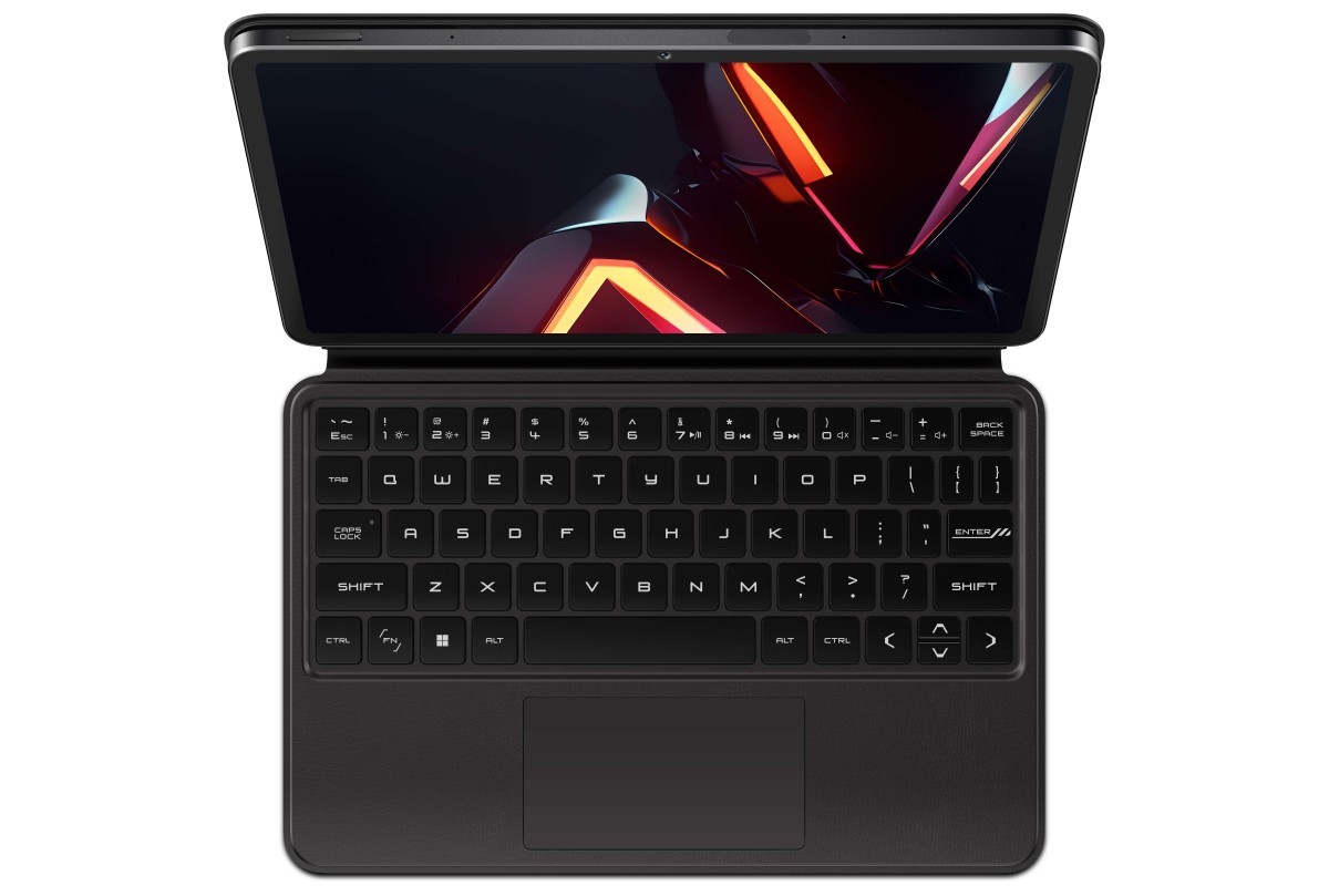 Red Magic Nova gaming tablet to launch globally on October 16 | Image 6 Red Magic Nova