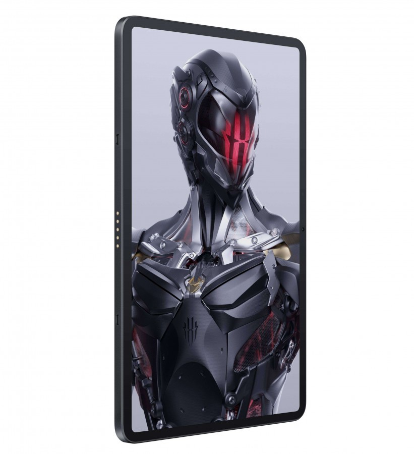 The Red Magic Nova gaming tablet will launch globally on October 16 | Image 3 Red Magic Nova
