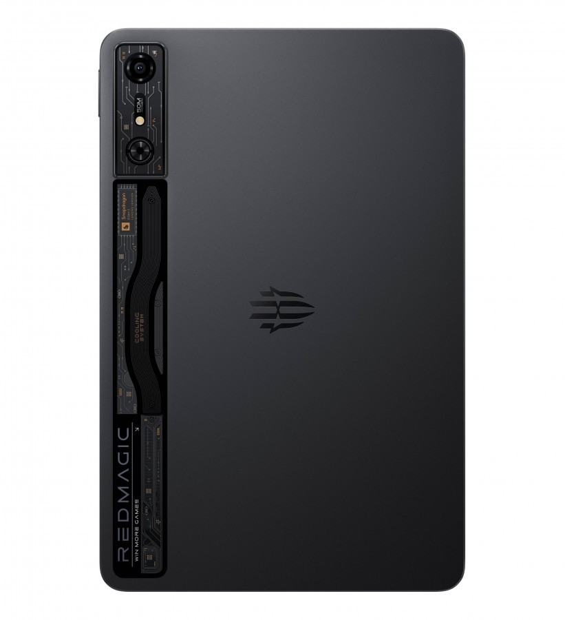 Red Magic Nova gaming tablet to launch globally on October 16 | Image 4 Red Magic Nova