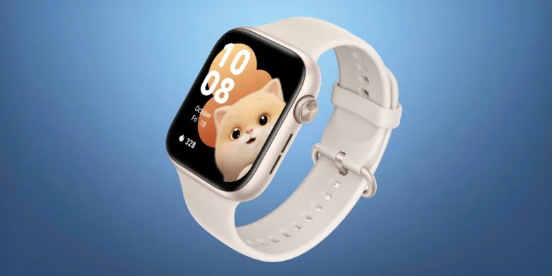 IFA 2024. Honor introduced ultra-thin smart watch Honor Watch 5