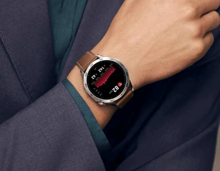 Huawei plans to launch a smart watch on September 19