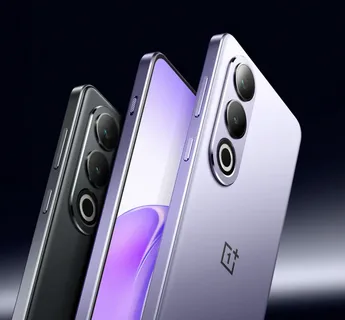 OnePlus announced the imminent release of OnePlus 13, promising incredible performance