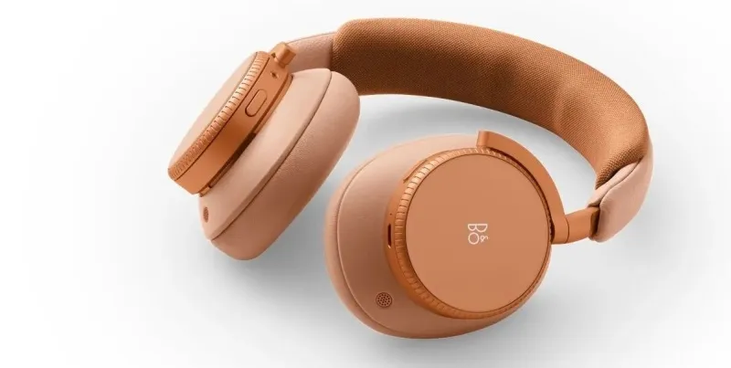 Bang & Olufsen unveils new Beoplay H100 active noise-canceling headphones | Image 1 Bang & Olufsen unveils new Beoplay H100 active noise-canceling headphones (image 6)