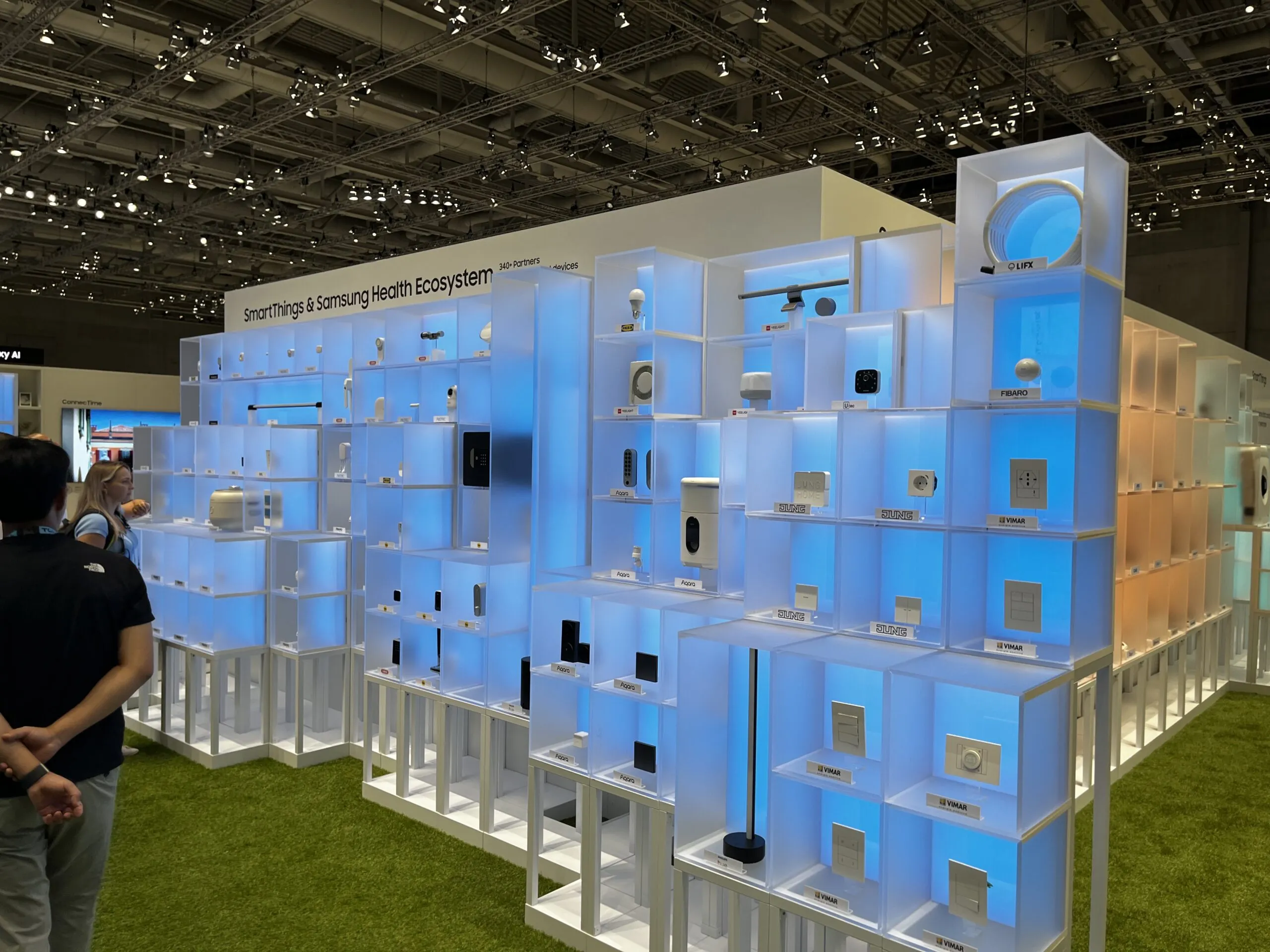 IFA 2024: All the best and interesting. Part 1 | Image 10 IFA 2024: all the best and most interesting. Part 1 (img 3808 scaled)