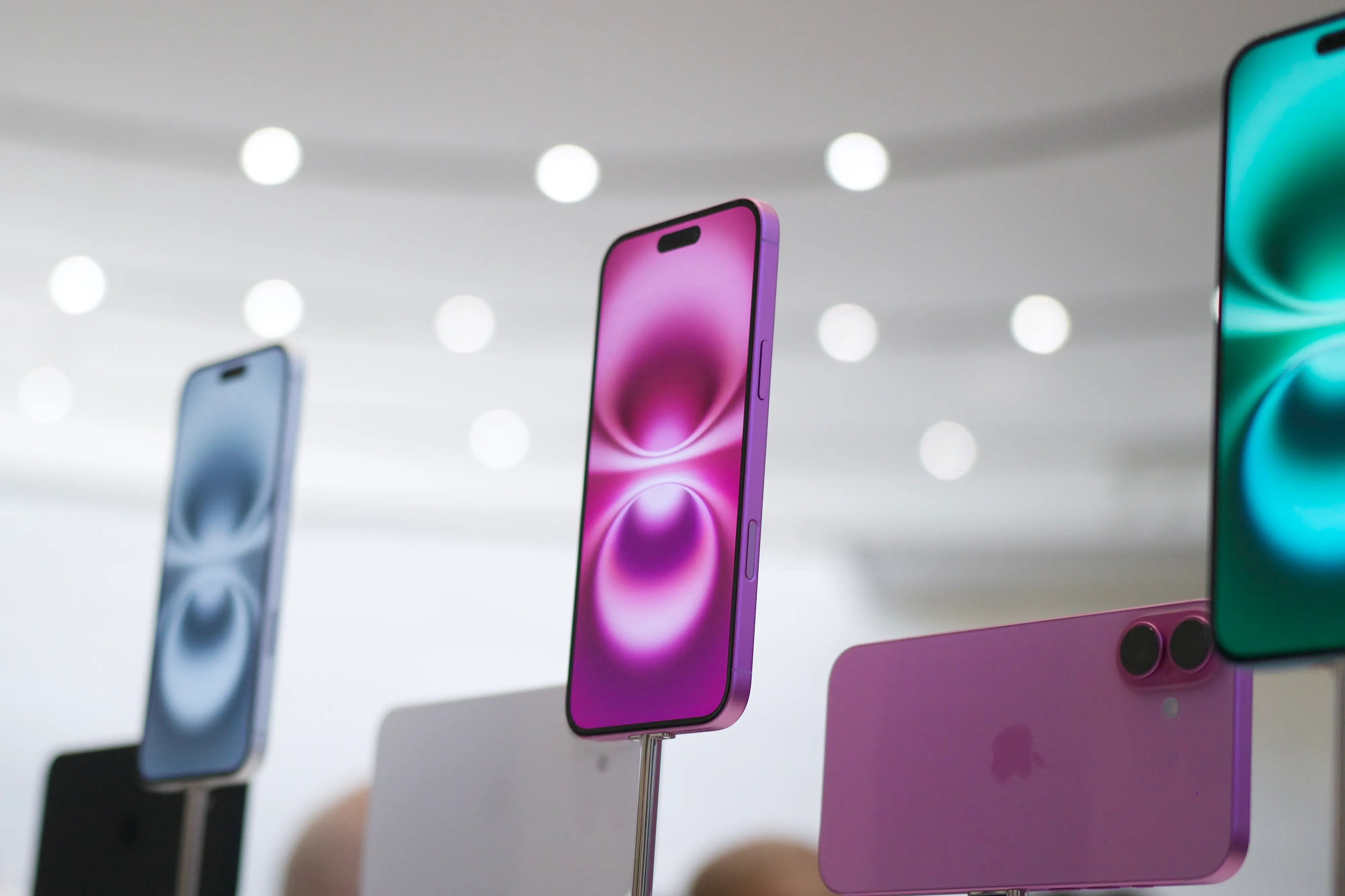 iOS 18: Everything you need to know about the iOS update for iPhone. Part 2